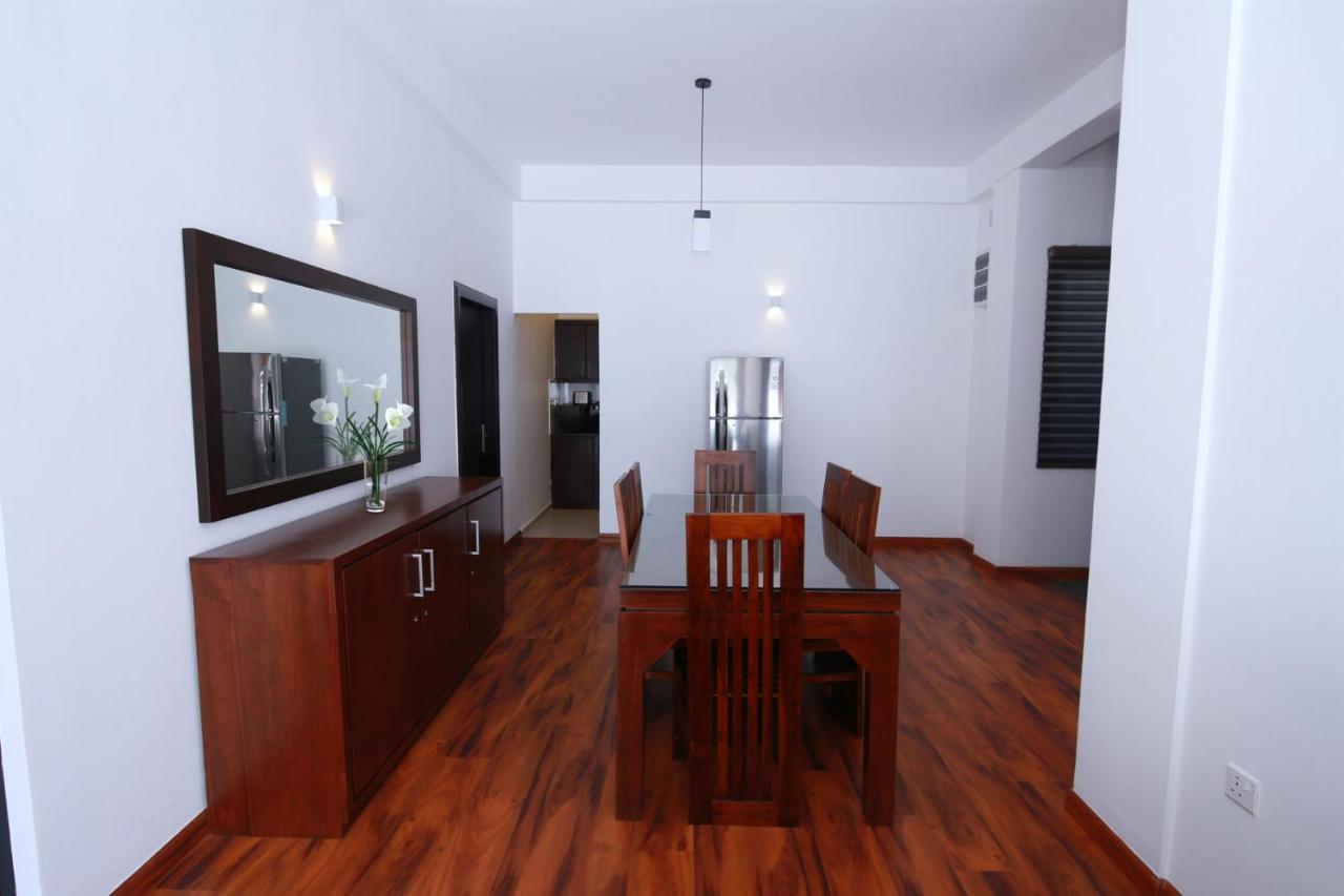 Avenue Nuwara Eliya Apartment Ngoại thất bức ảnh