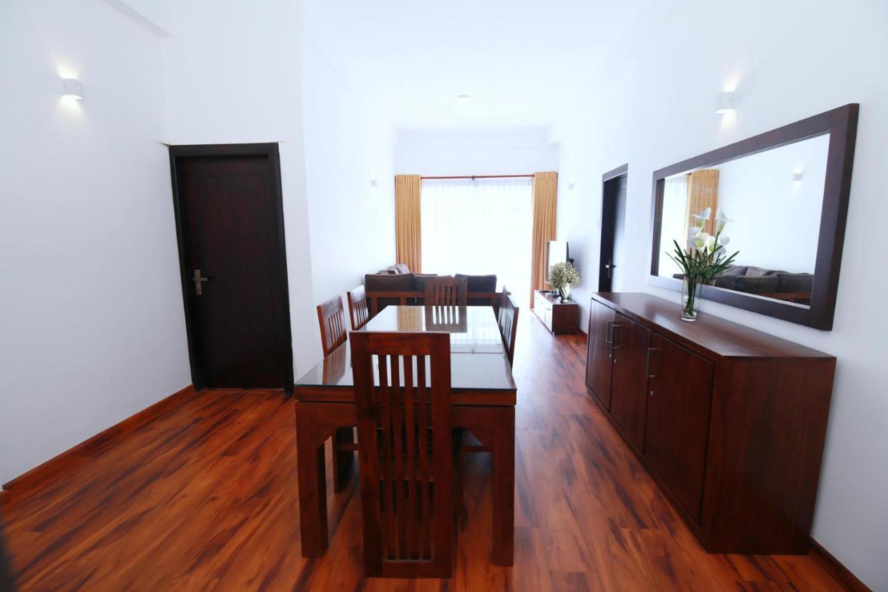 Avenue Nuwara Eliya Apartment Ngoại thất bức ảnh