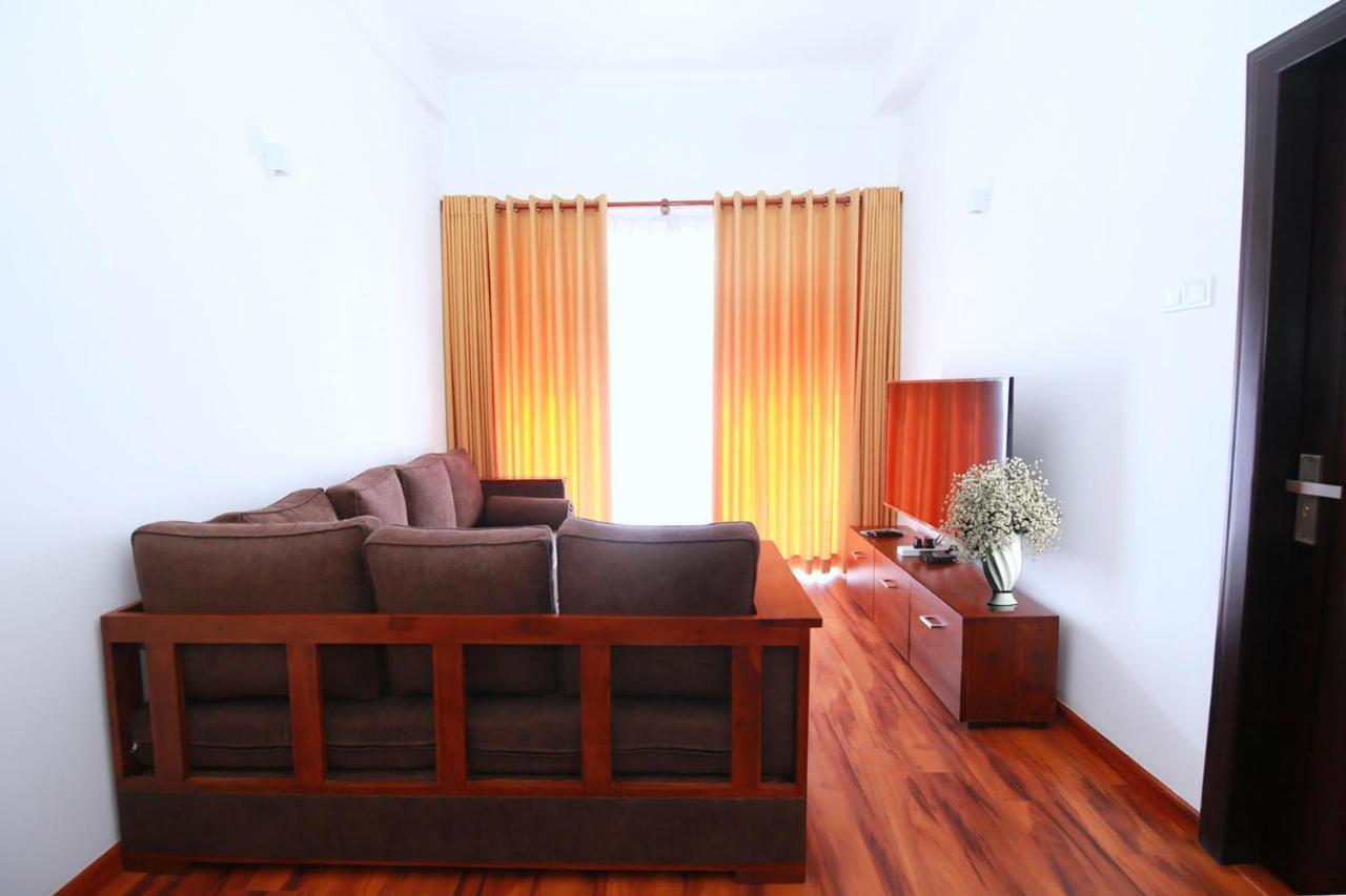 Avenue Nuwara Eliya Apartment Ngoại thất bức ảnh