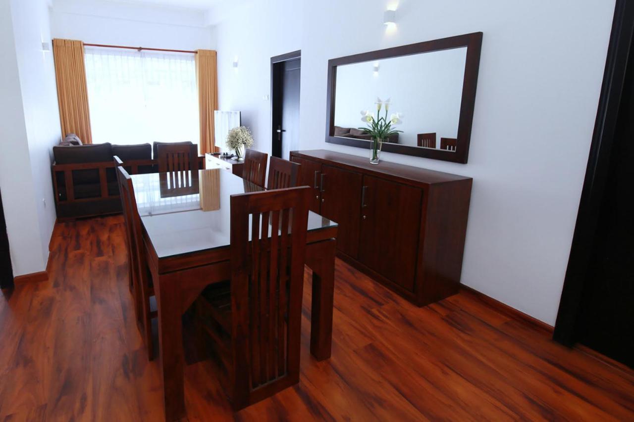 Avenue Nuwara Eliya Apartment Ngoại thất bức ảnh