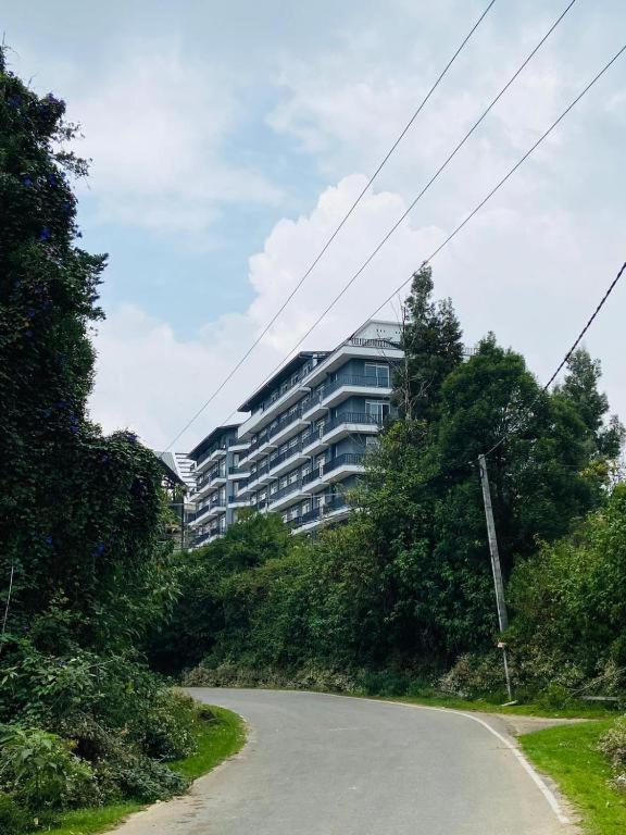Avenue Nuwara Eliya Apartment Ngoại thất bức ảnh