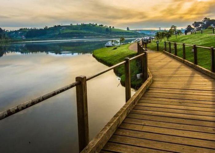 Avenue Nuwara Eliya Apartment Ngoại thất bức ảnh