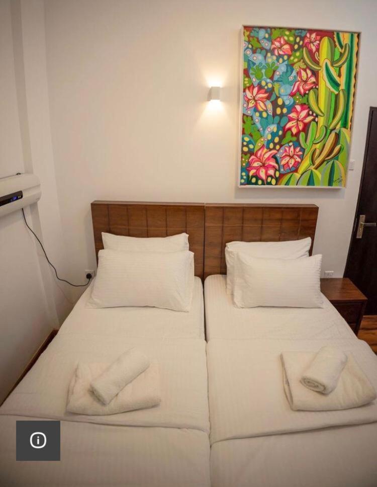 Avenue Nuwara Eliya Apartment Ngoại thất bức ảnh