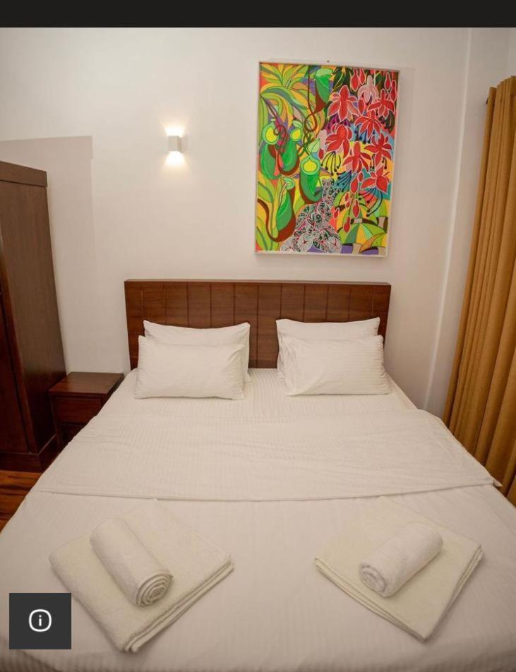 Avenue Nuwara Eliya Apartment Ngoại thất bức ảnh