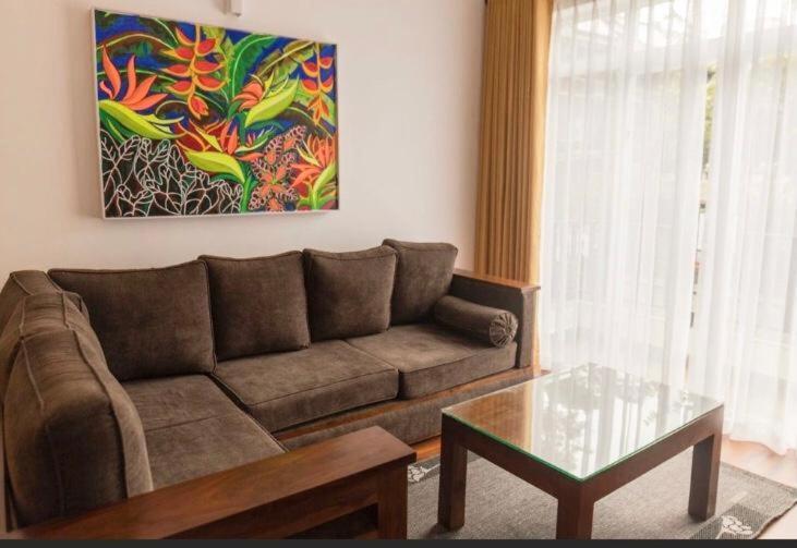 Avenue Nuwara Eliya Apartment Ngoại thất bức ảnh