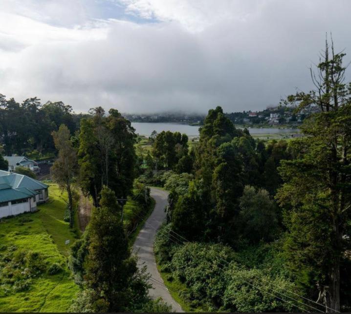 Avenue Nuwara Eliya Apartment Ngoại thất bức ảnh