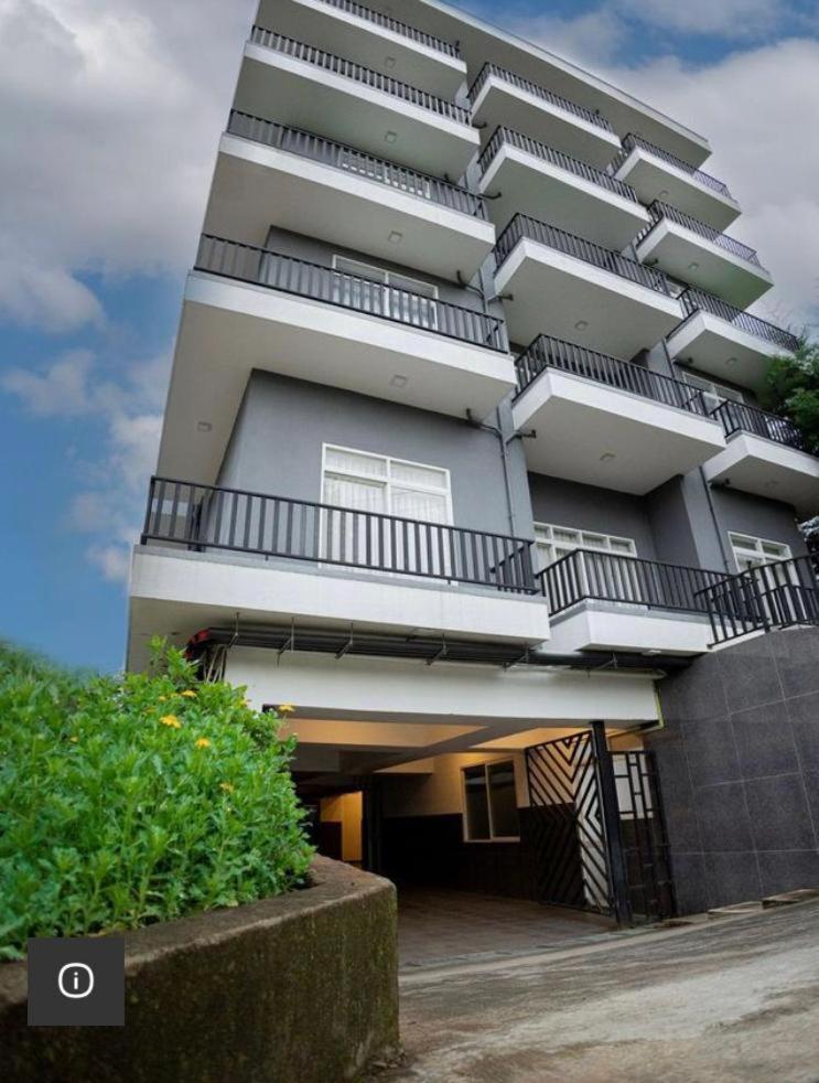 Avenue Nuwara Eliya Apartment Ngoại thất bức ảnh
