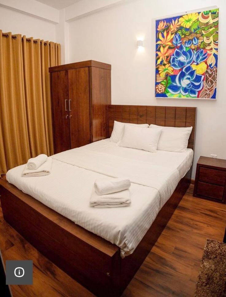 Avenue Nuwara Eliya Apartment Ngoại thất bức ảnh