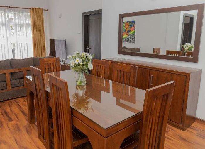Avenue Nuwara Eliya Apartment Ngoại thất bức ảnh